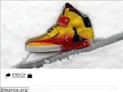 Sites similar to af1king.com