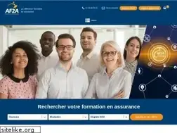 Sites similar to af2a.com