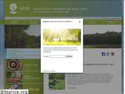 Sites similar to af2r.org