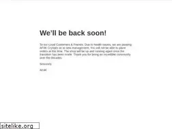 Sites similar to af4k.com
