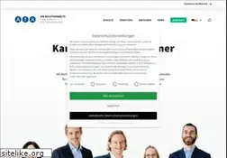 Sites similar to afa-anwalt.de