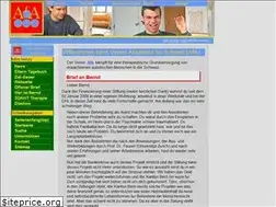 Sites similar to afa-autismus.ch