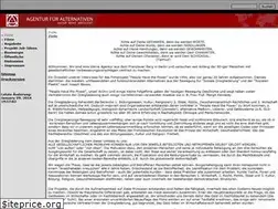 Sites similar to afa-berlin.com