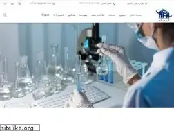 Sites similar to afa-co.ir