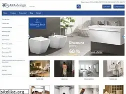 Sites similar to afa-design.ro