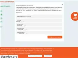Sites similar to afa.asso.fr