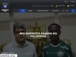 Sites similar to afa.co.ao