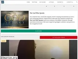 Sites similar to afa.net