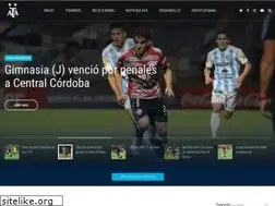 Sites similar to afa.org.ar