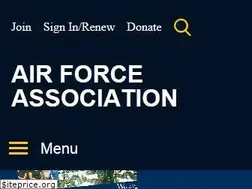 Sites similar to afa.org