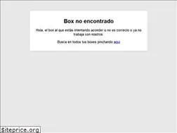 Sites similar to afa.wodbuster.com