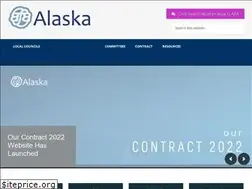 Sites similar to afaalaska.org
