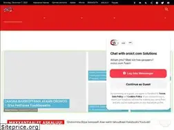 Sites similar to afaan-oromoo.com
