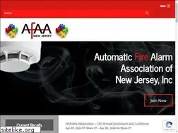 Sites similar to afaanj.org