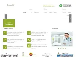 Sites similar to afaaqedu.com