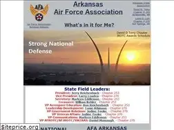 Sites similar to afaarkansas.com