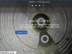 Sites similar to afab.co.ir
