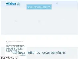Sites similar to afaban.net