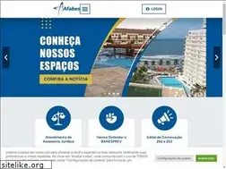 Sites similar to afabesp.org.br