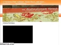 Sites similar to afabfind.com