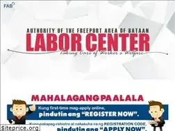 Sites similar to afablabor.com