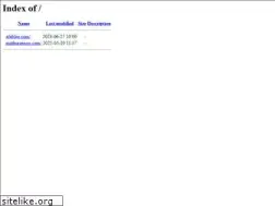Sites similar to afablez.com