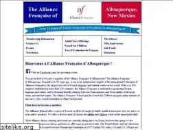 Sites similar to afabq.com