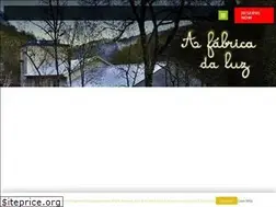 Sites similar to afabricadaluz.com