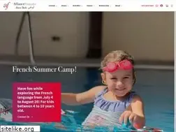 Sites similar to afabudhabi.org