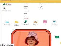 Sites similar to afabula.com.br