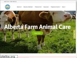 Sites similar to afac.ab.ca