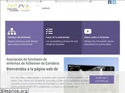 Sites similar to afacantabria.com