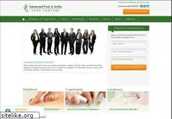Sites similar to afacc.net