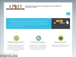 Sites similar to aface.org