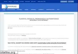Sites similar to afaceri.net