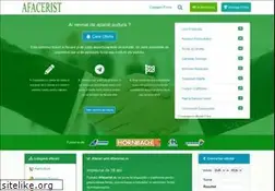 Sites similar to afacerist.ro