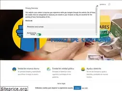 Sites similar to afachipiona.org