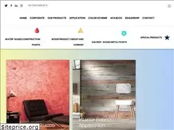 Sites similar to afacolour.com.tr