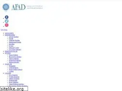 Sites similar to afad.org.tr