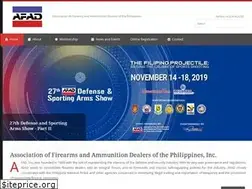 Sites similar to afad.ph