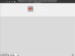Sites similar to afaformation.com