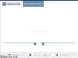 Sites similar to afafoundation.net