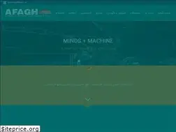 Sites similar to afaghndt.com