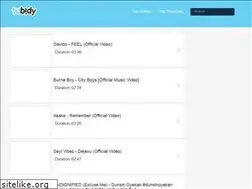 Sites similar to afai.org.za