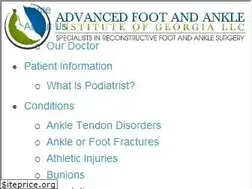 Sites similar to afaig.com