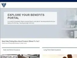 Sites similar to afainsure.com