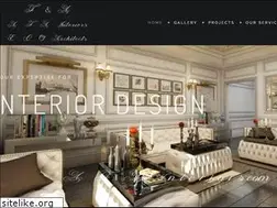 Sites similar to afainteriors.com