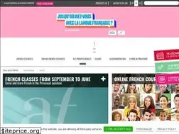 Sites similar to afaixmarseille.org