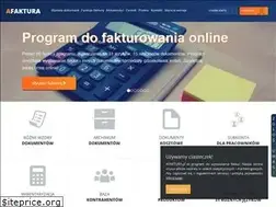 Sites similar to afaktura.pl