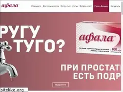 Sites similar to afala.ru